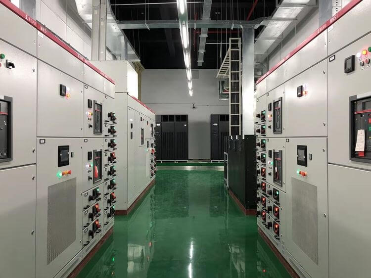 卓运信息工程有限公司